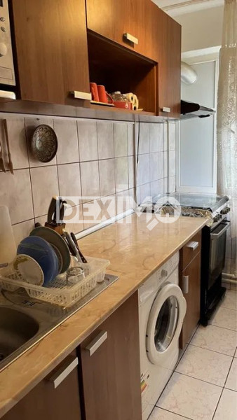 Apartament 2 Camere - Km 4-5 - Etaj 2 - Centrala Gaze