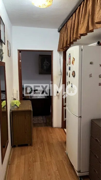 Apartament 2 Camere - Km 4-5 - Etaj 2 - Centrala Gaze
