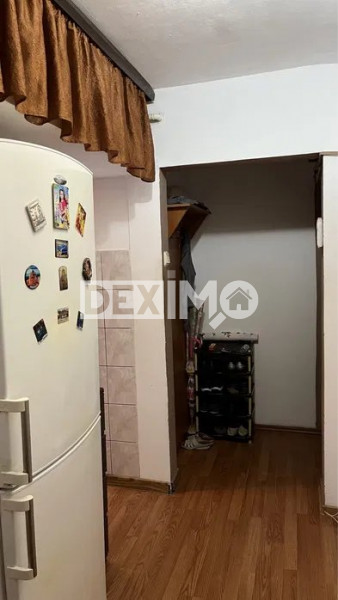 Apartament 2 Camere - Km 4-5 - Etaj 2 - Centrala Gaze