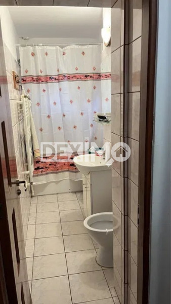 Apartament 2 Camere - Km 4-5 - Etaj 2 - Centrala Gaze