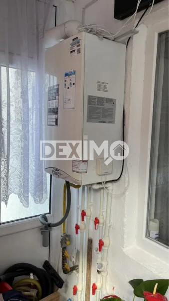 Apartament 2 Camere - Km 4-5 - Etaj 2 - Centrala Gaze