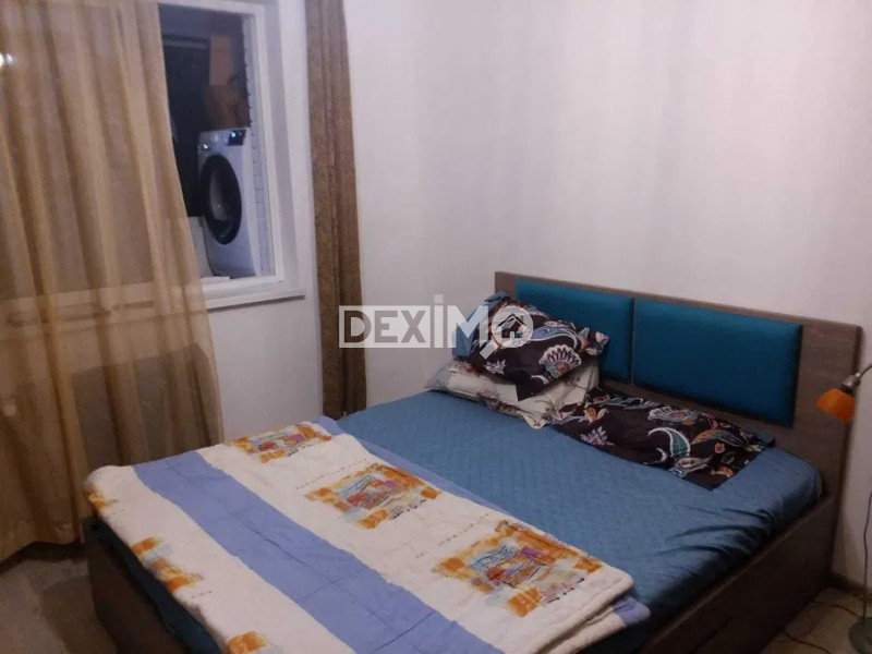 Apartament 2 Camere - Tomis III - Renovat - Gaze La Aragaz - Beci