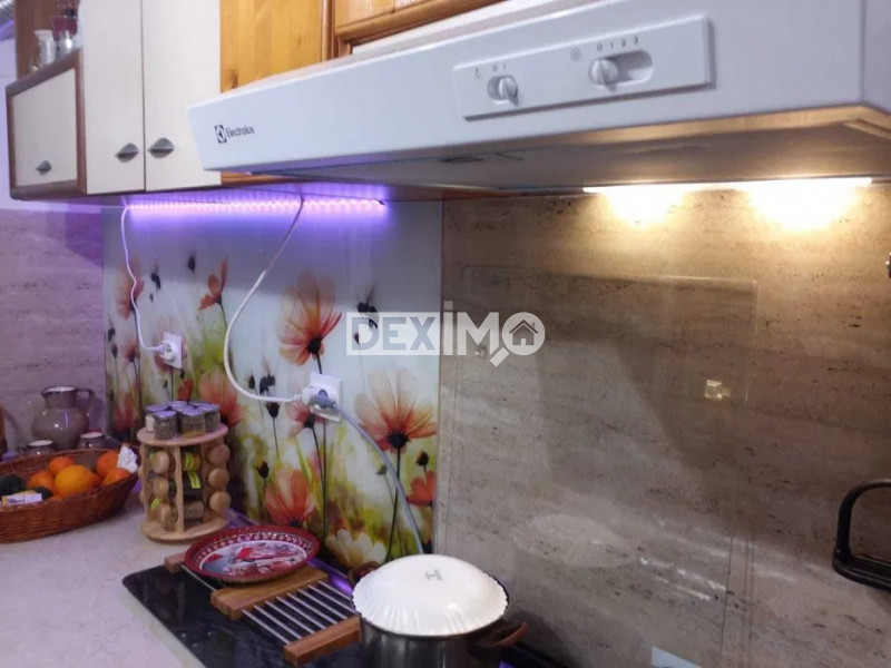 Apartament 2 Camere - Tomis III - Renovat - Gaze La Aragaz - Beci