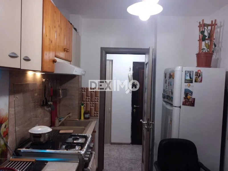 Apartament 2 Camere - Tomis III - Renovat - Gaze La Aragaz - Beci