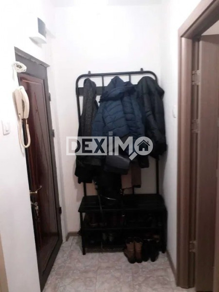 Apartament 2 Camere - Tomis III - Renovat - Gaze La Aragaz - Beci