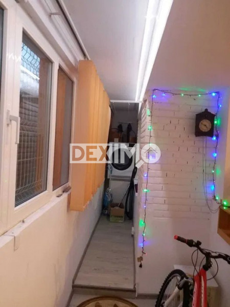 Apartament 2 Camere - Tomis III - Renovat - Gaze La Aragaz - Beci