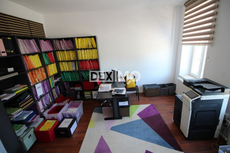 Apartament Ultracentral - Pozitionare Deosebita - Pretabil Birouri/Rezidential