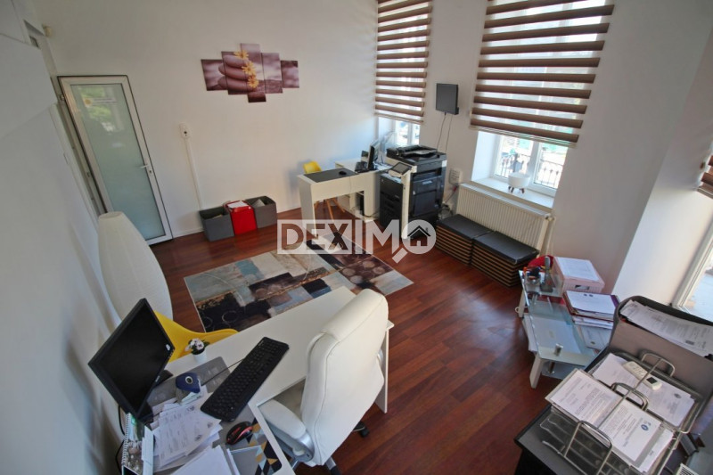 Apartament Ultracentral - Pozitionare Deosebita - Pretabil Birouri/Rezidential