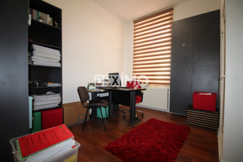 Apartament Ultracentral - Pozitionare Deosebita - Pretabil Birouri/Rezidential