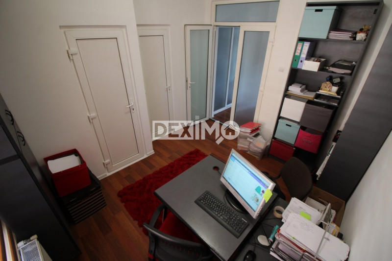 Apartament Ultracentral - Pozitionare Deosebita - Pretabil Birouri/Rezidential