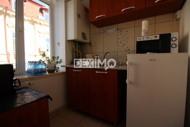 Apartament Ultracentral - Pozitionare Deosebita - Pretabil Birouri/Rezidential
