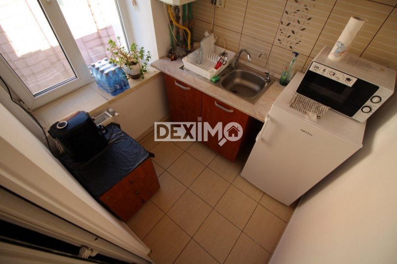 Apartament Ultracentral - Pozitionare Deosebita - Pretabil Birouri/Rezidential