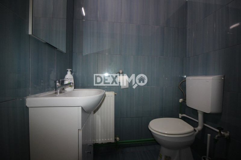 Apartament Ultracentral - Pozitionare Deosebita - Pretabil Birouri/Rezidential