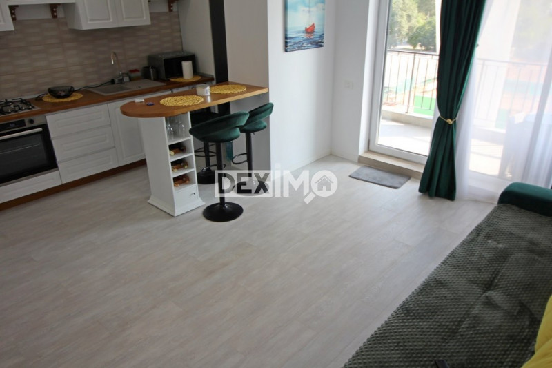Apartament 2 Camere - Statiunea Mamaia - Mobilat Complet - Vedere Lac
