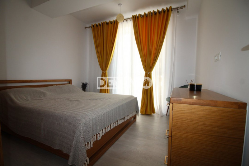 Apartament 2 Camere - Statiunea Mamaia - Mobilat Complet - Vedere Lac