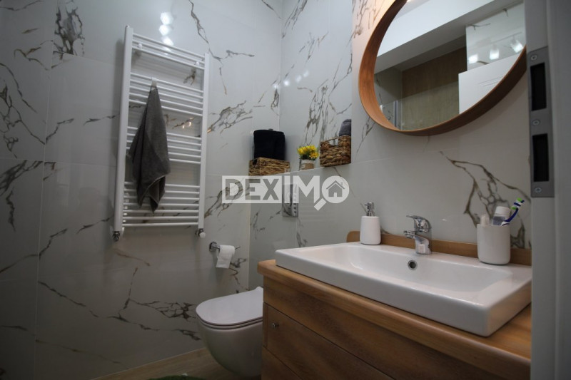 Apartament 2 Camere - Statiunea Mamaia - Mobilat Complet - Vedere Lac