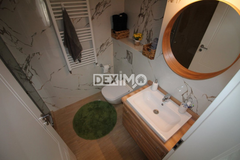 Apartament 2 Camere - Statiunea Mamaia - Mobilat Complet - Vedere Lac