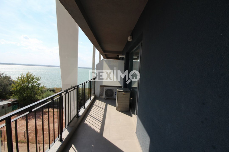 Apartament 2 Camere - Statiunea Mamaia - Mobilat Complet - Vedere Lac