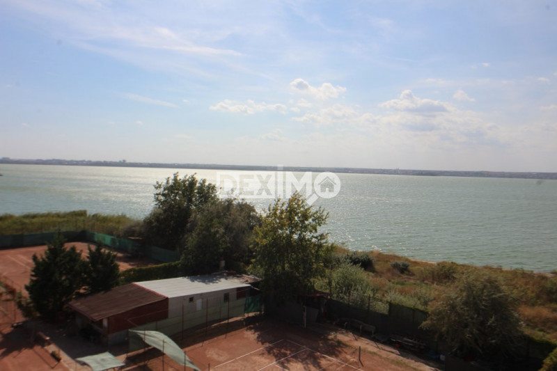 Apartament 2 Camere - Statiunea Mamaia - Mobilat Complet - Vedere Lac