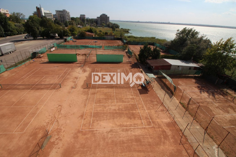 Apartament 2 Camere - Statiunea Mamaia - Mobilat Complet - Vedere Lac