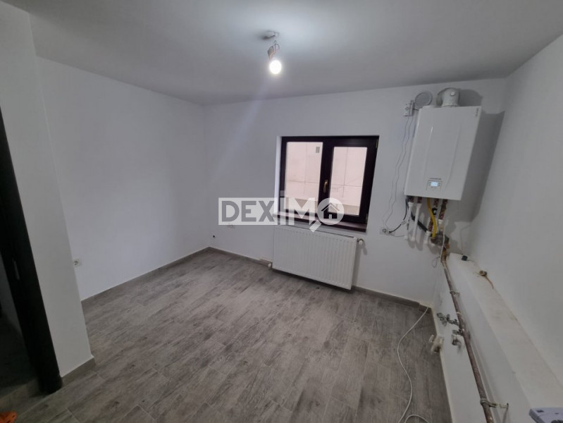 Studio -  Centru - Renovat Modern - Nemobilat