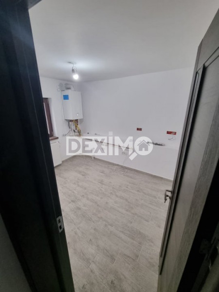 Studio -  Centru - Renovat Modern - Nemobilat