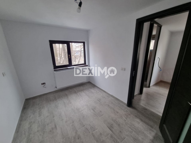 Studio -  Centru - Renovat Modern - Nemobilat