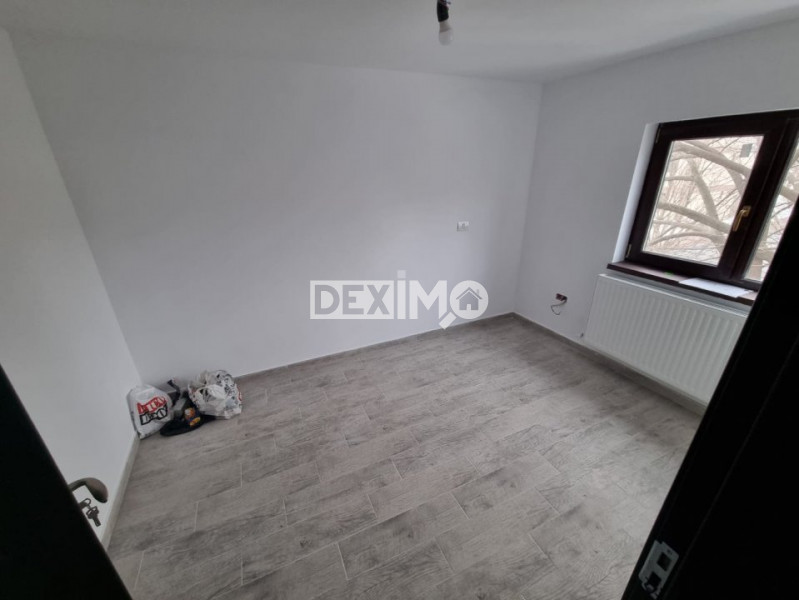 Studio -  Centru - Renovat Modern - Nemobilat