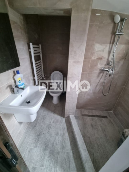 Studio -  Centru - Renovat Modern - Nemobilat