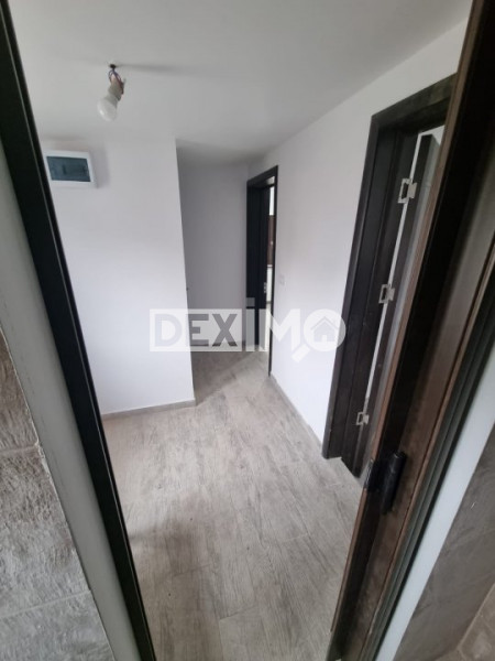 Studio -  Centru - Renovat Modern - Nemobilat