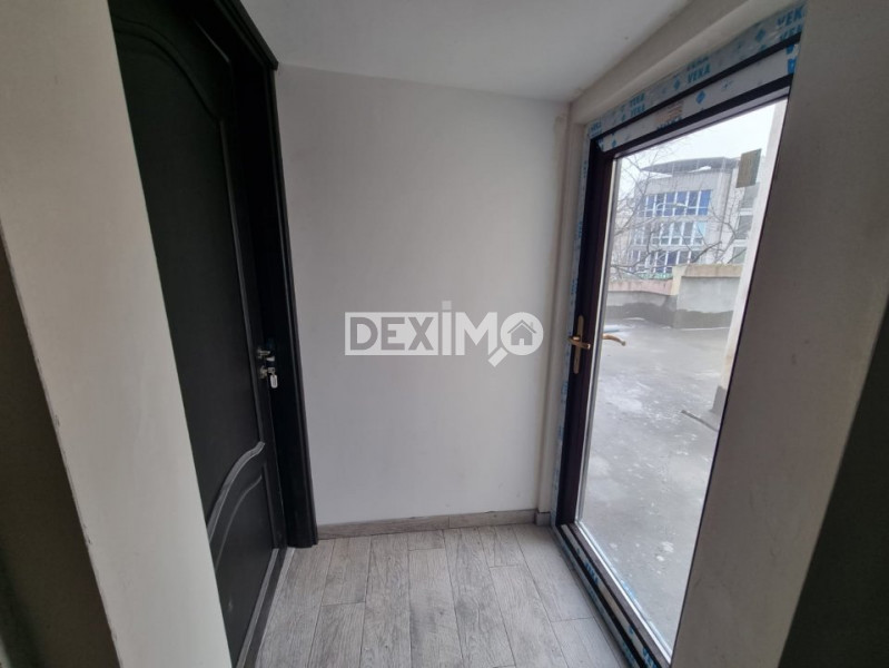 Studio -  Centru - Renovat Modern - Nemobilat