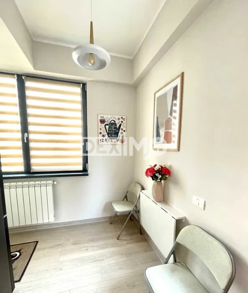 Studio - Mamaia Nord - Stefan Building - Vedere Laterla La Mare