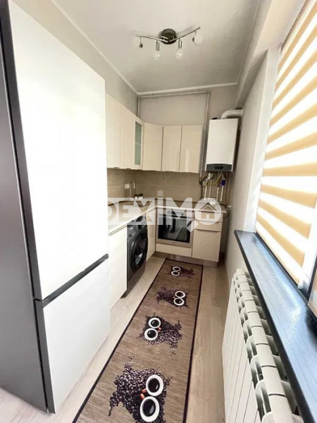 Studio - Mamaia Nord - Stefan Building - Vedere Laterla La Mare