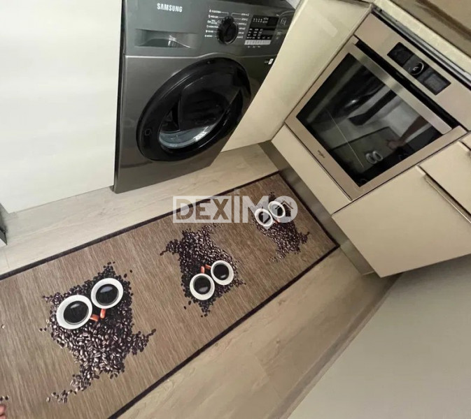 Studio - Mamaia Nord - Stefan Building - Vedere Laterla La Mare