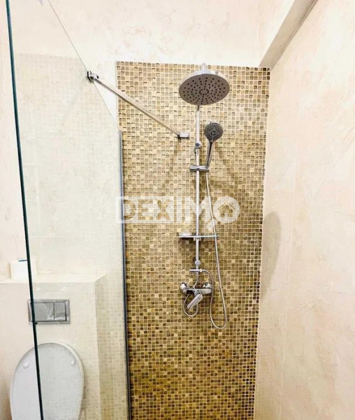 Studio - Mamaia Nord - Stefan Building - Vedere Laterla La Mare