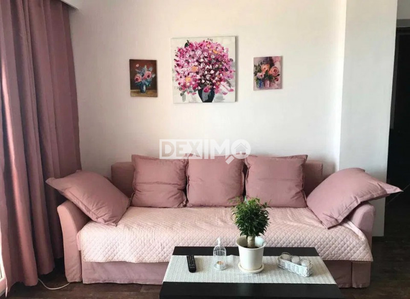 Apartament 2 Camere - Faleză Nord - Locație ideală - Vedere la Mare