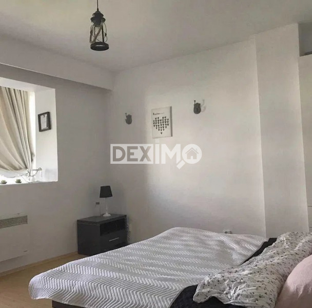 Apartament 2 Camere - Faleză Nord - Locație ideală - Vedere la Mare