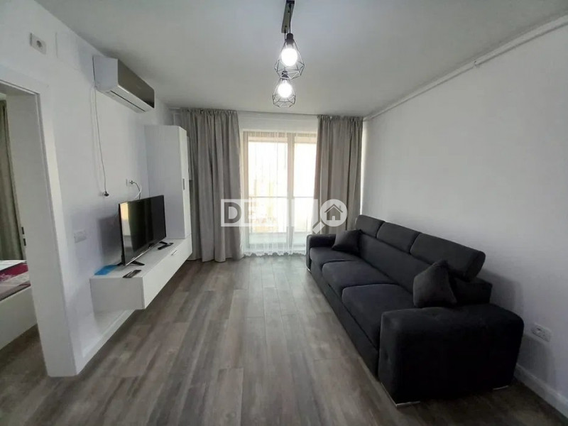 Apartament 2 Camere - Zona Tomis Nord Euromaterna - Premium - Termen Lung