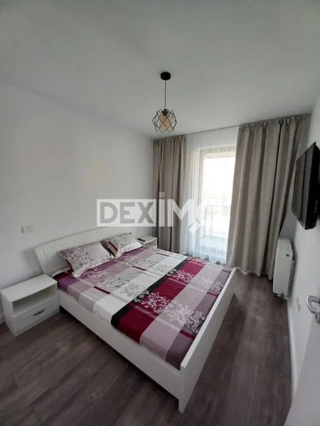 Apartament 2 Camere - Zona Tomis Nord Euromaterna - Premium - Termen Lung