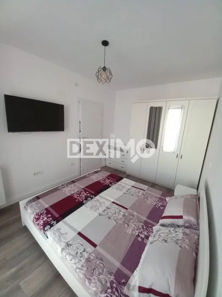 Apartament 2 Camere - Zona Tomis Nord Euromaterna - Premium - Termen Lung