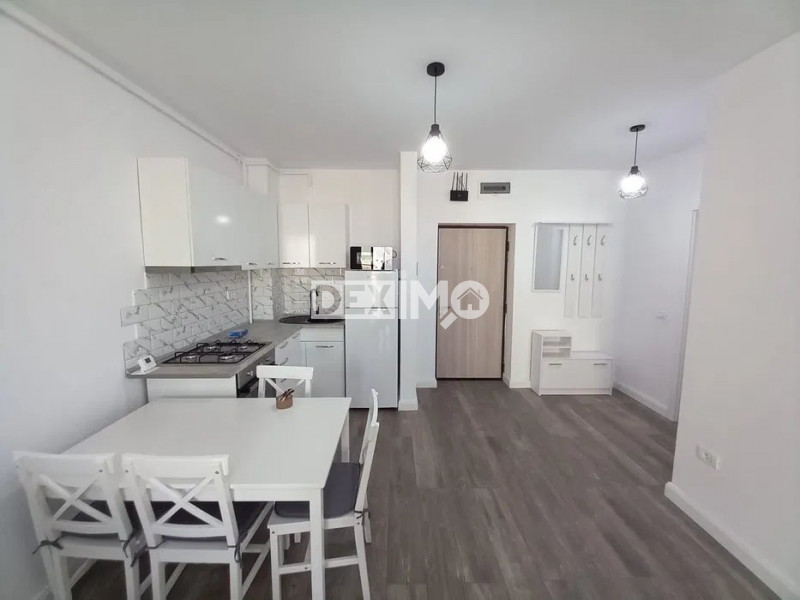 Apartament 2 Camere - Zona Tomis Nord Euromaterna - Premium - Termen Lung