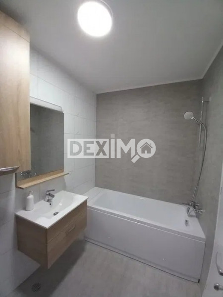 Apartament 2 Camere - Zona Tomis Nord Euromaterna - Premium - Termen Lung