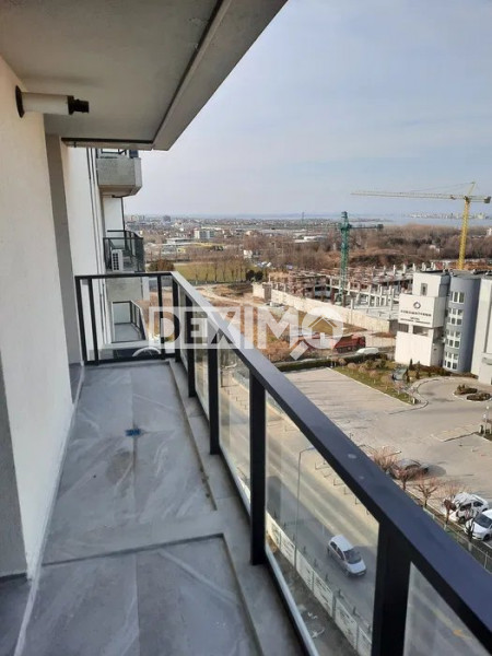 Apartament 2 Camere - Zona Tomis Nord Euromaterna - Premium - Termen Lung