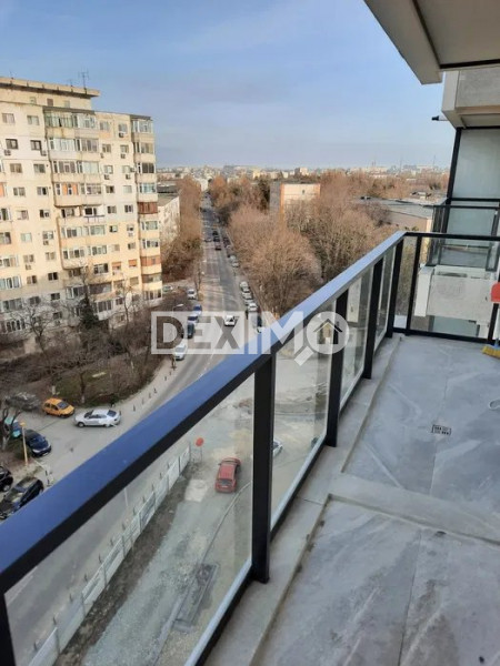Apartament 2 Camere - Zona Tomis Nord Euromaterna - Premium - Termen Lung