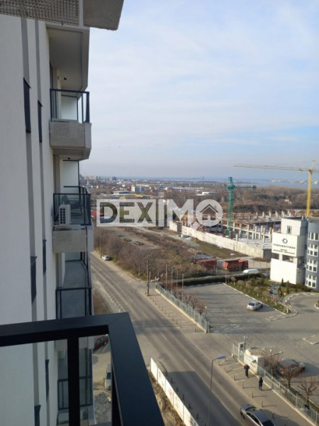 Apartament 2 Camere - Zona Tomis Nord Euromaterna - Premium - Termen Lung