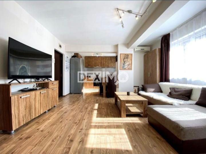 Apartament 2 Camere Decomandate - Zona Kamsas - Etaj 1- Mobilat