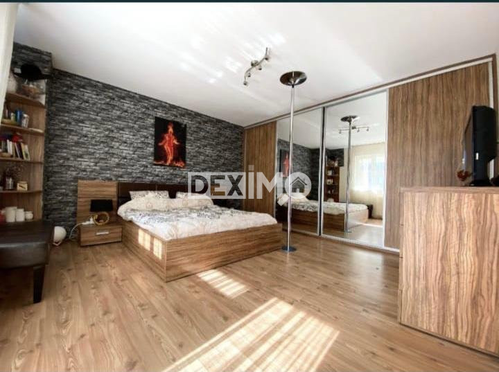 Apartament 2 Camere Decomandate - Zona Kamsas - Etaj 1- Mobilat