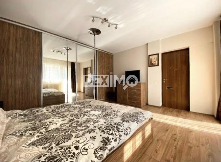 Apartament 2 Camere Decomandate - Zona Kamsas - Etaj 1- Mobilat