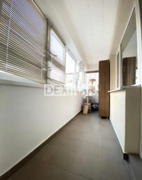 Apartament 2 Camere Decomandate - Zona Kamsas - Etaj 1- Mobilat