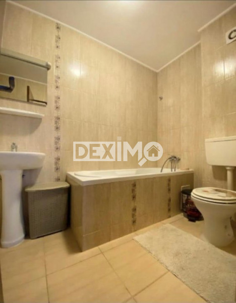 Apartament 2 Camere Decomandate - Zona Kamsas - Etaj 1- Mobilat